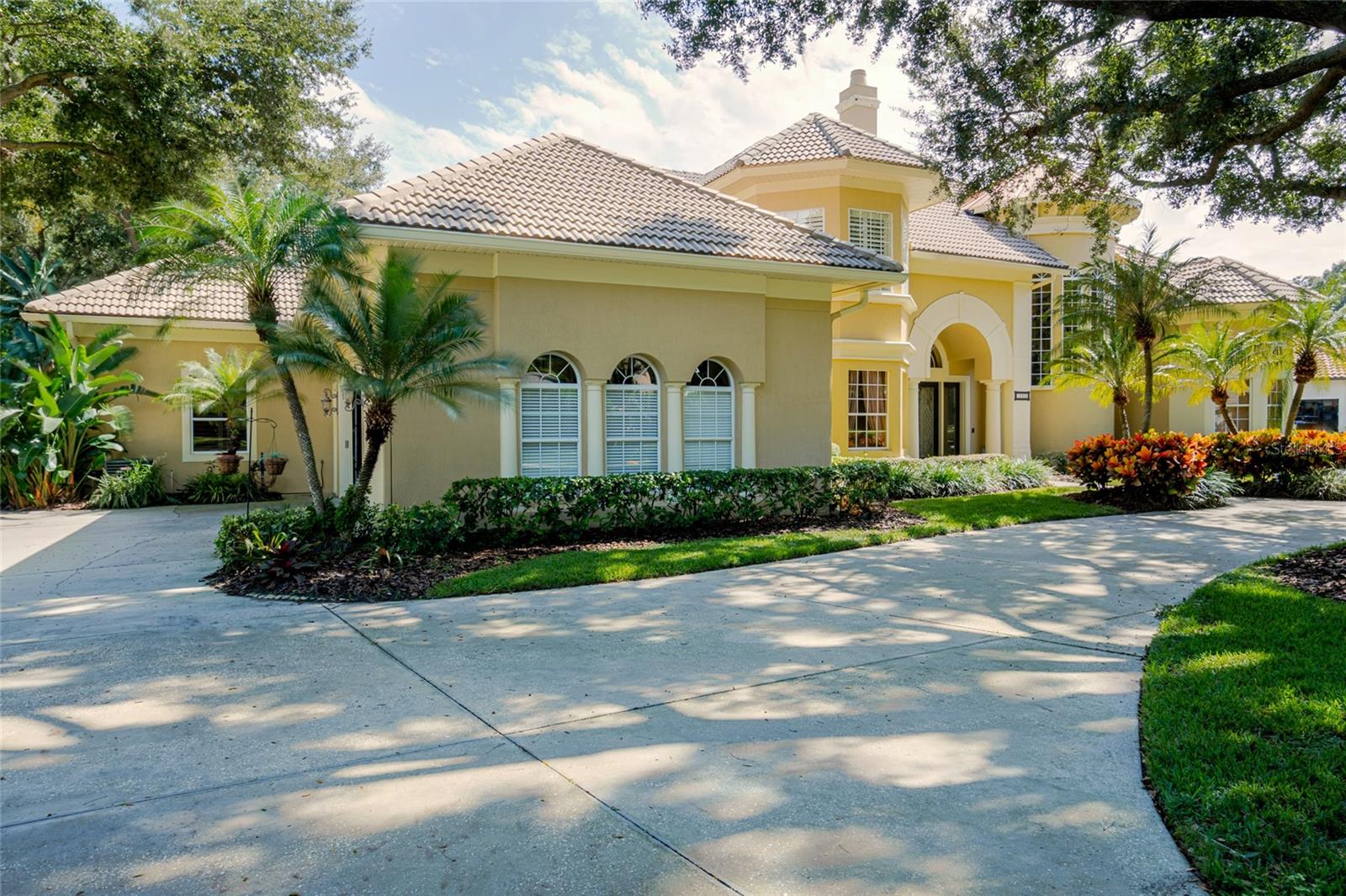 WATERFORD POINTE - Residential