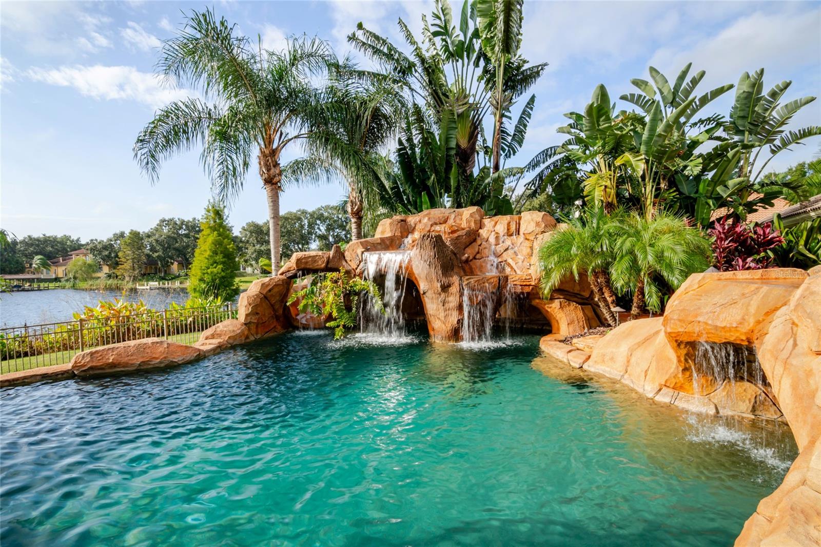 WATERFORD POINTE - Residential