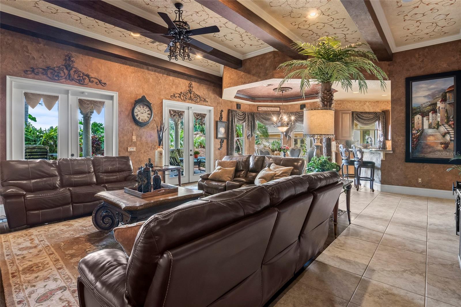 WATERFORD POINTE - Residential