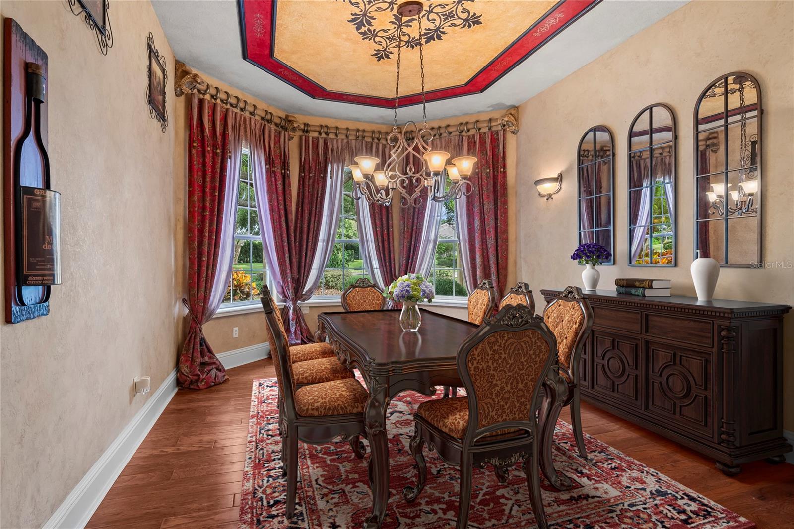 WATERFORD POINTE - Residential