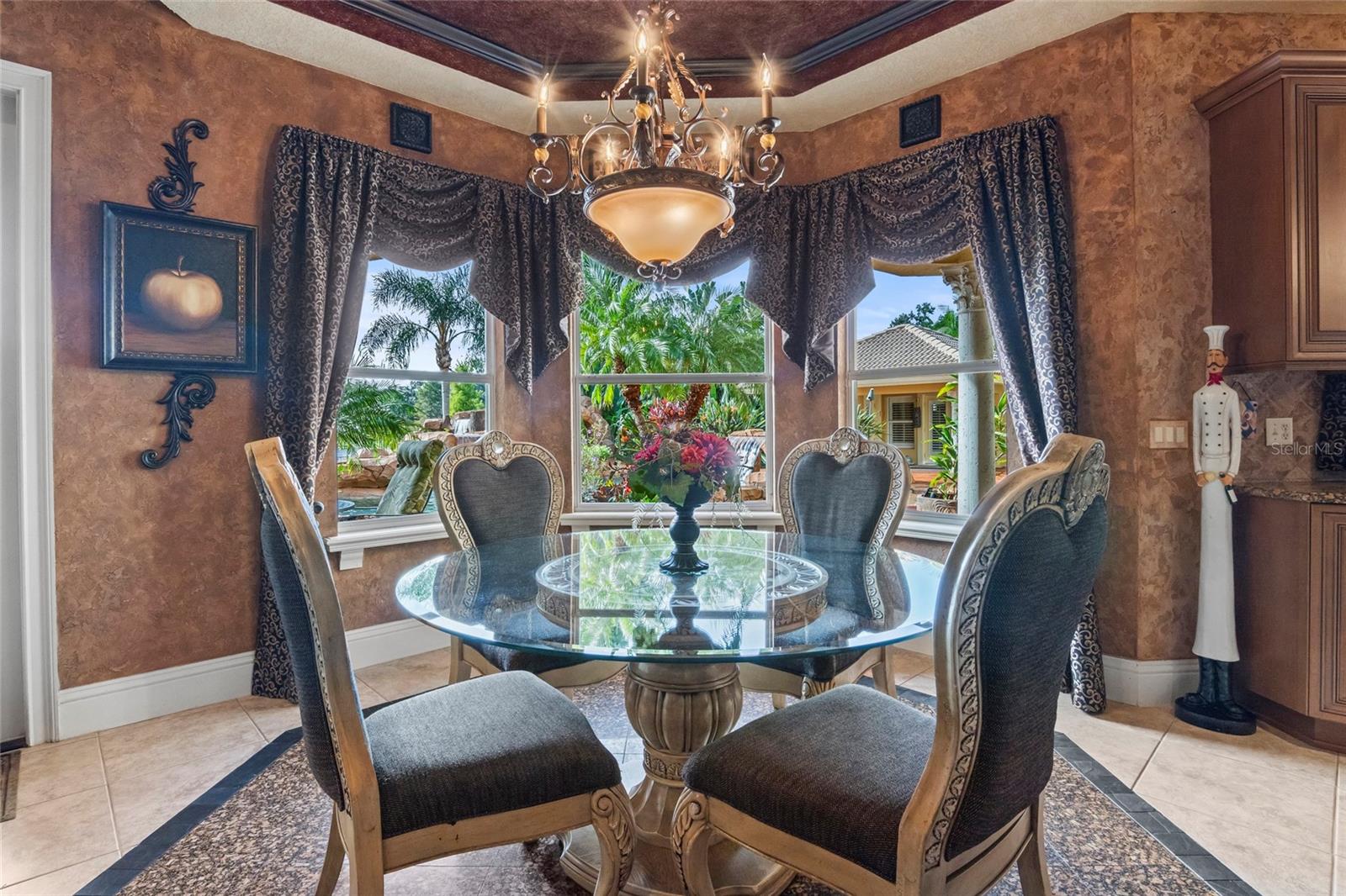 WATERFORD POINTE - Residential