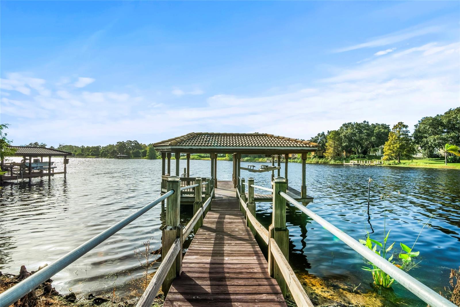 WATERFORD POINTE - Residential