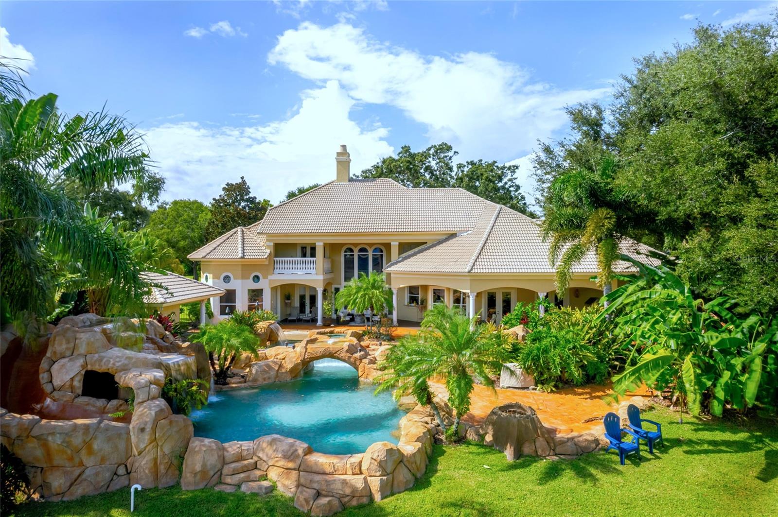 WATERFORD POINTE - Residential