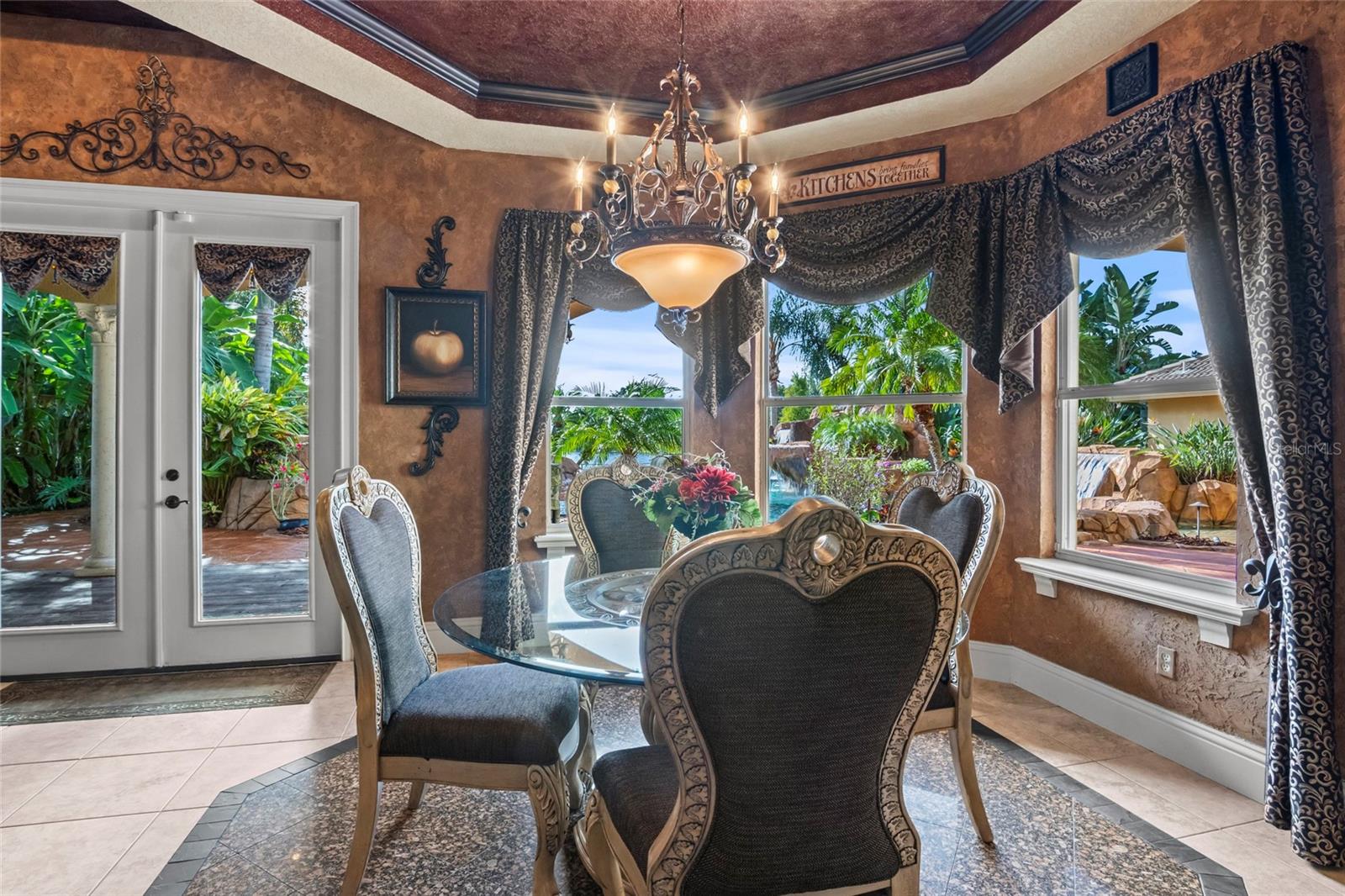WATERFORD POINTE - Residential