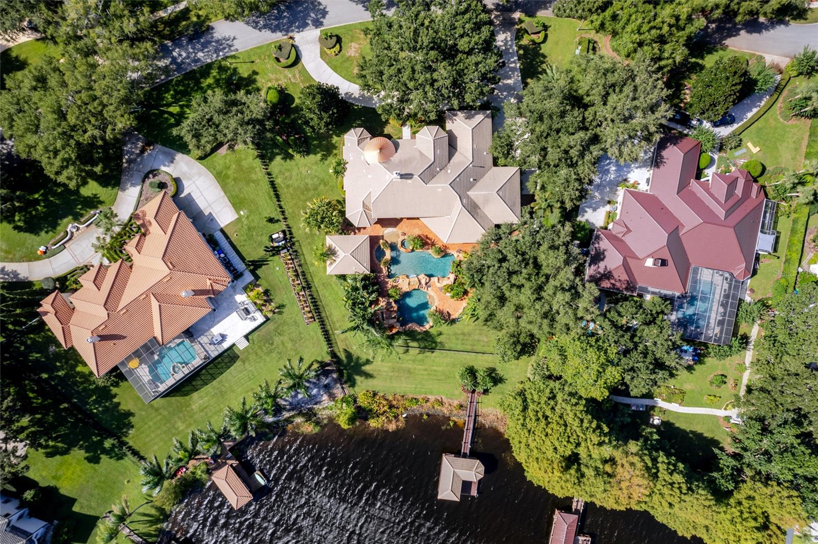 WATERFORD POINTE - Residential
