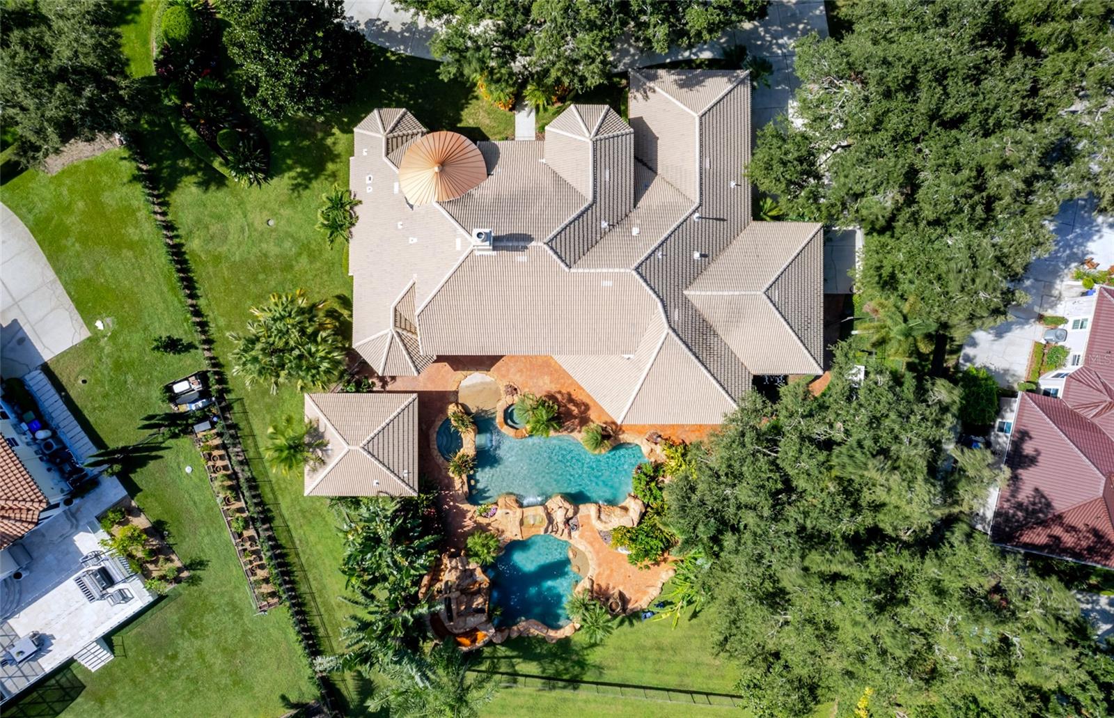 WATERFORD POINTE - Residential
