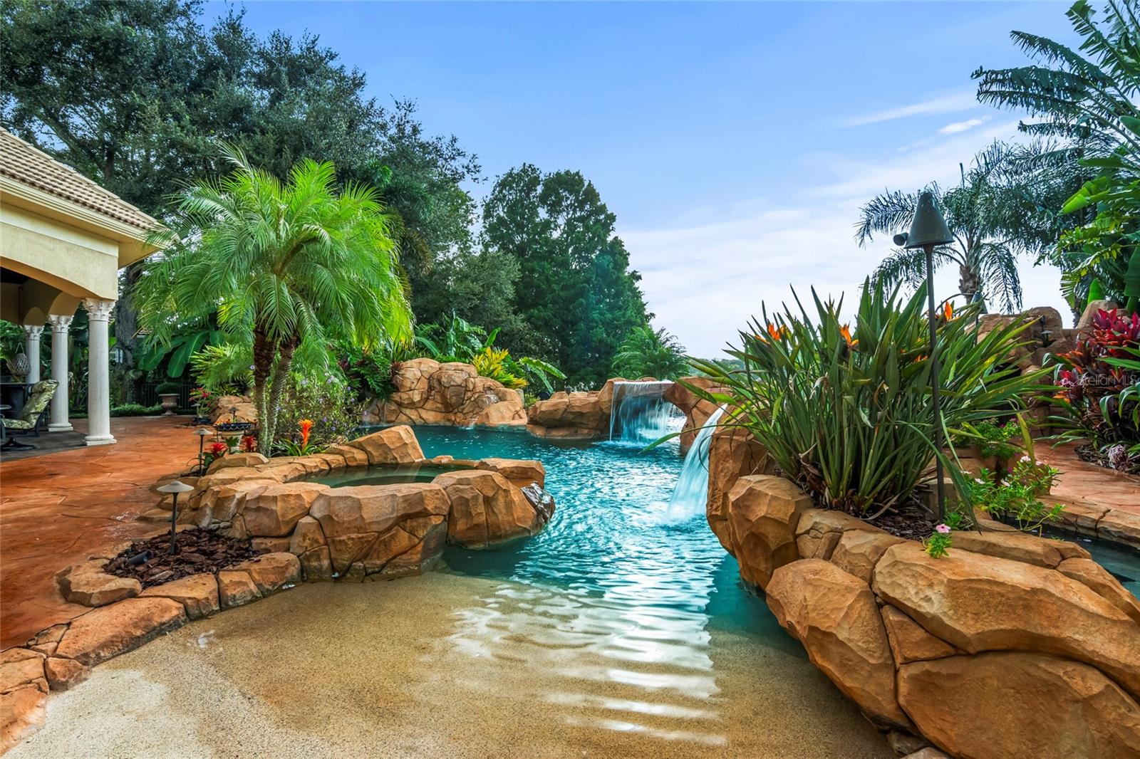 WATERFORD POINTE - Residential