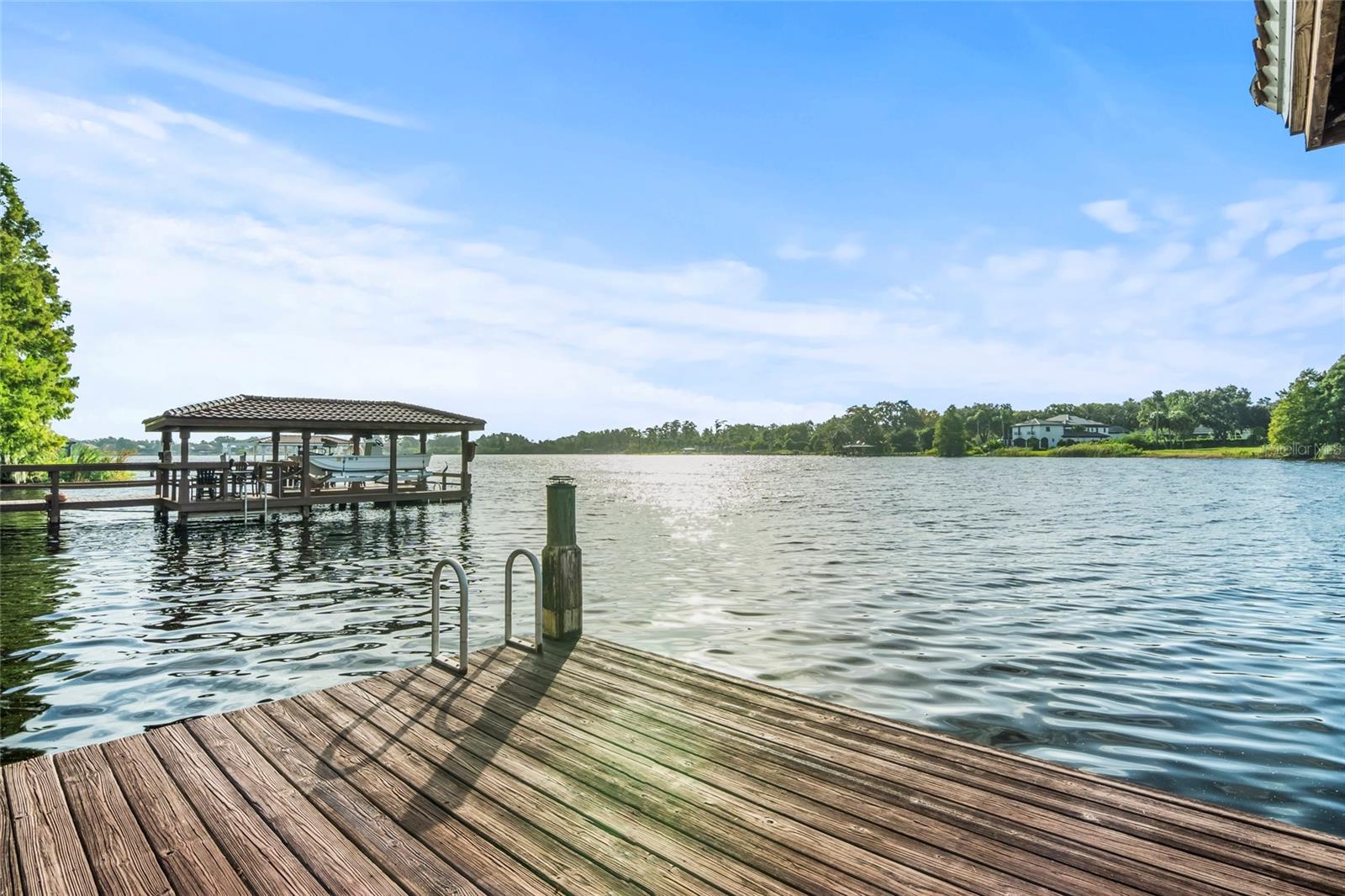 WATERFORD POINTE - Residential