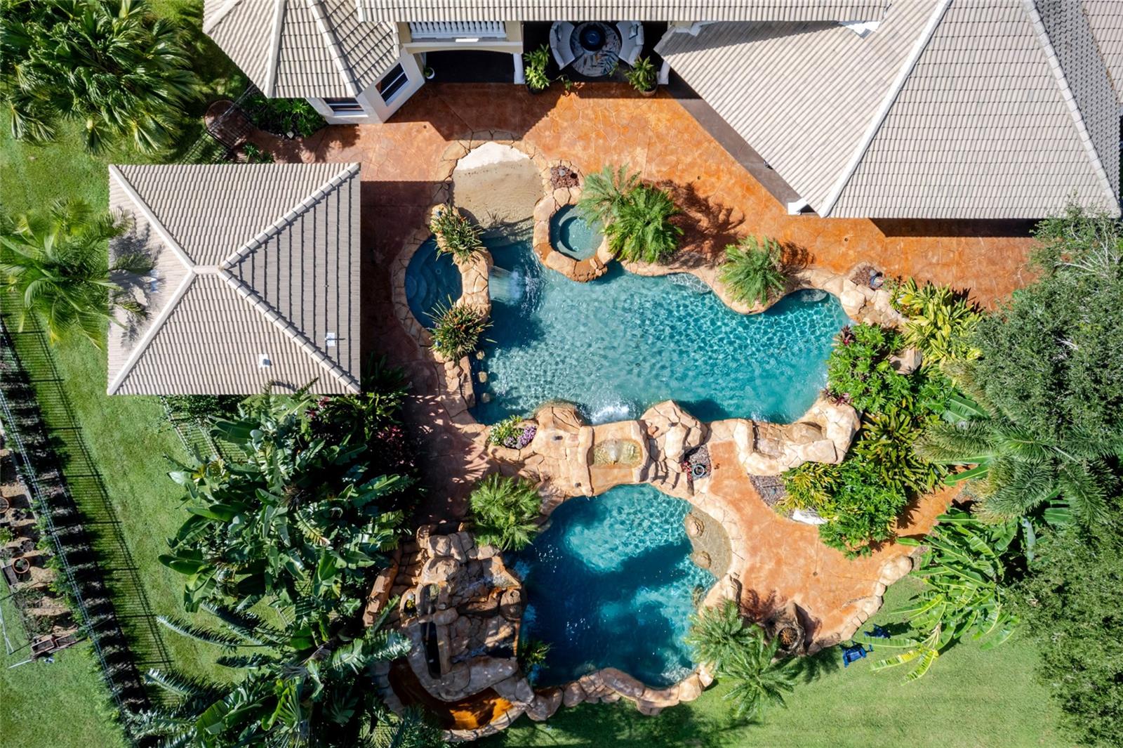 WATERFORD POINTE - Residential