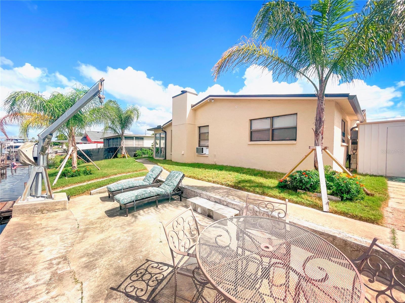 HUDSON BEACH ESTATES - Residential