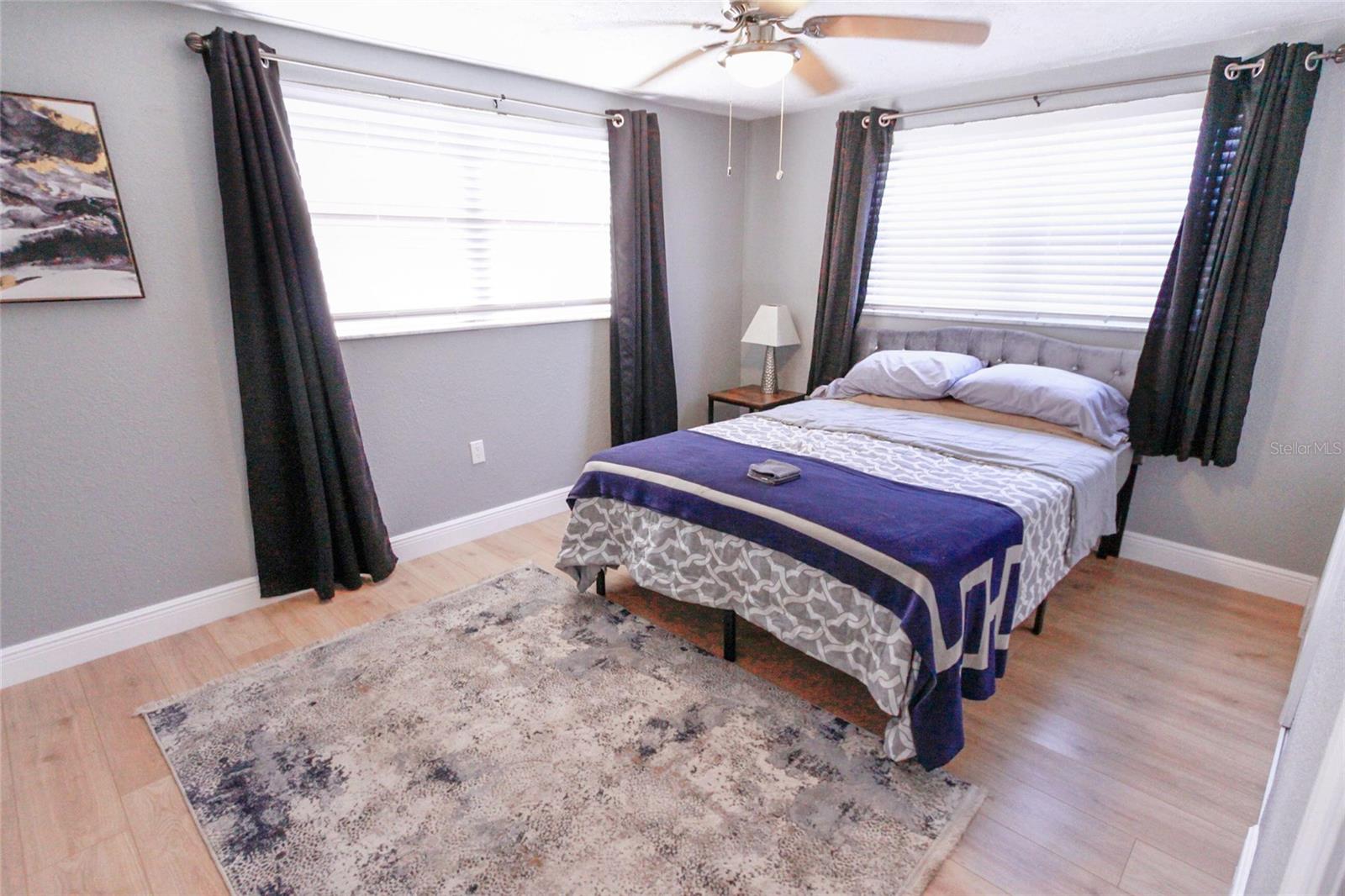 HUDSON BEACH ESTATES - Residential