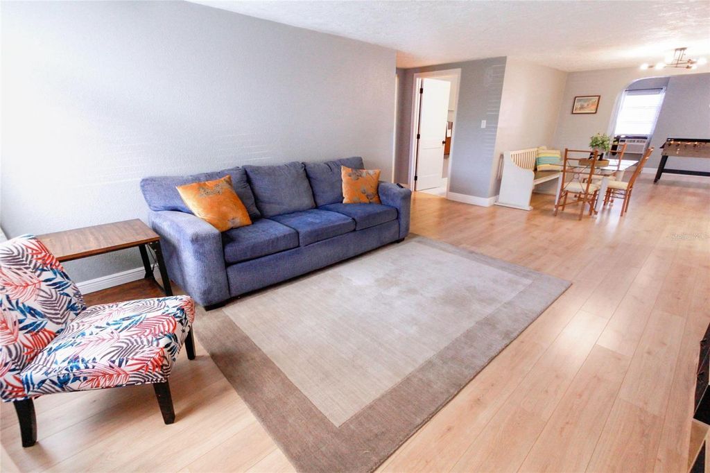Photo of 13807 Plumosa Avenue, Hudson, FL 34667 (MLS # O6353688)