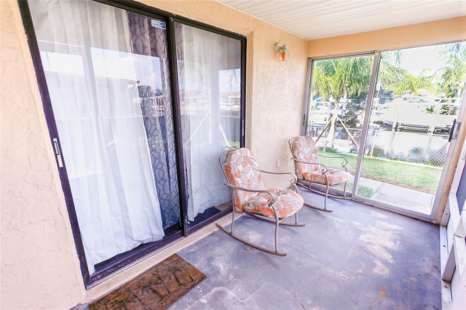 HUDSON BEACH ESTATES - Residential