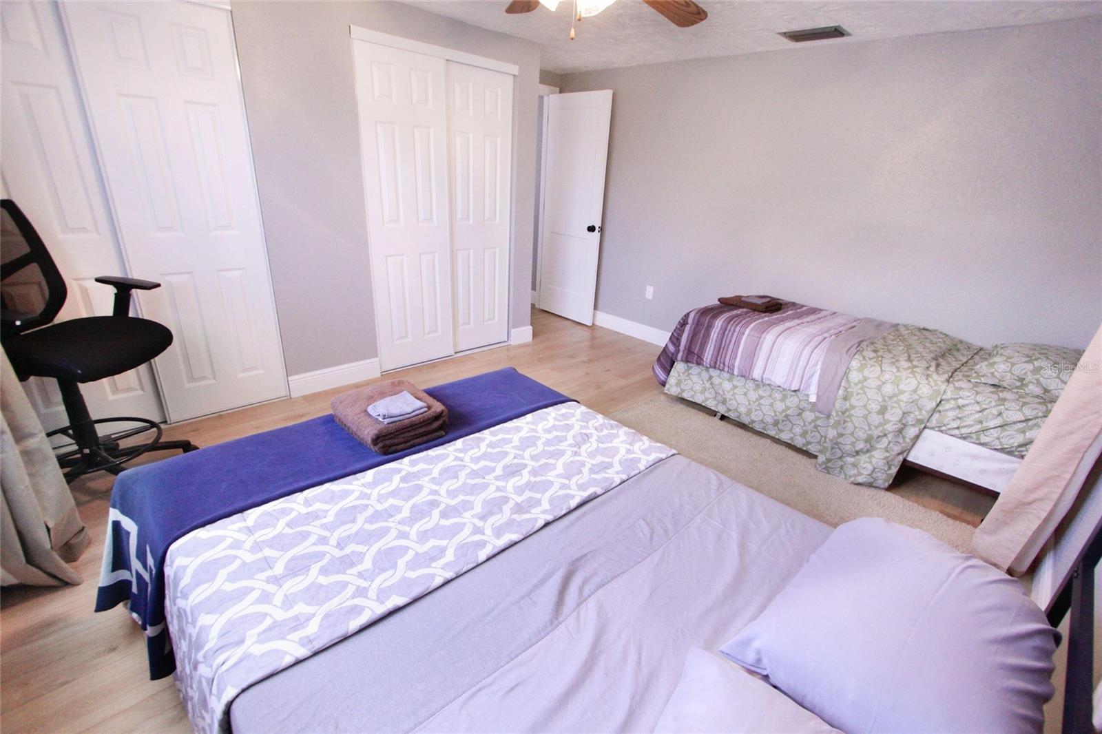 HUDSON BEACH ESTATES - Residential