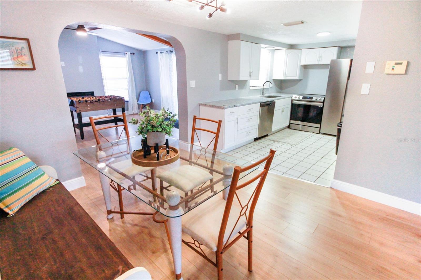 HUDSON BEACH ESTATES - Residential