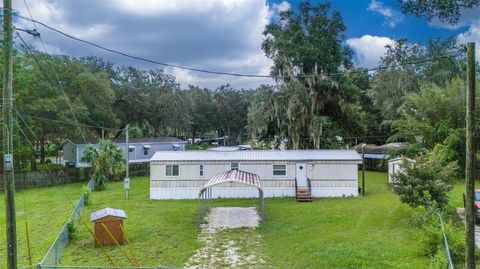 A home in SATSUMA