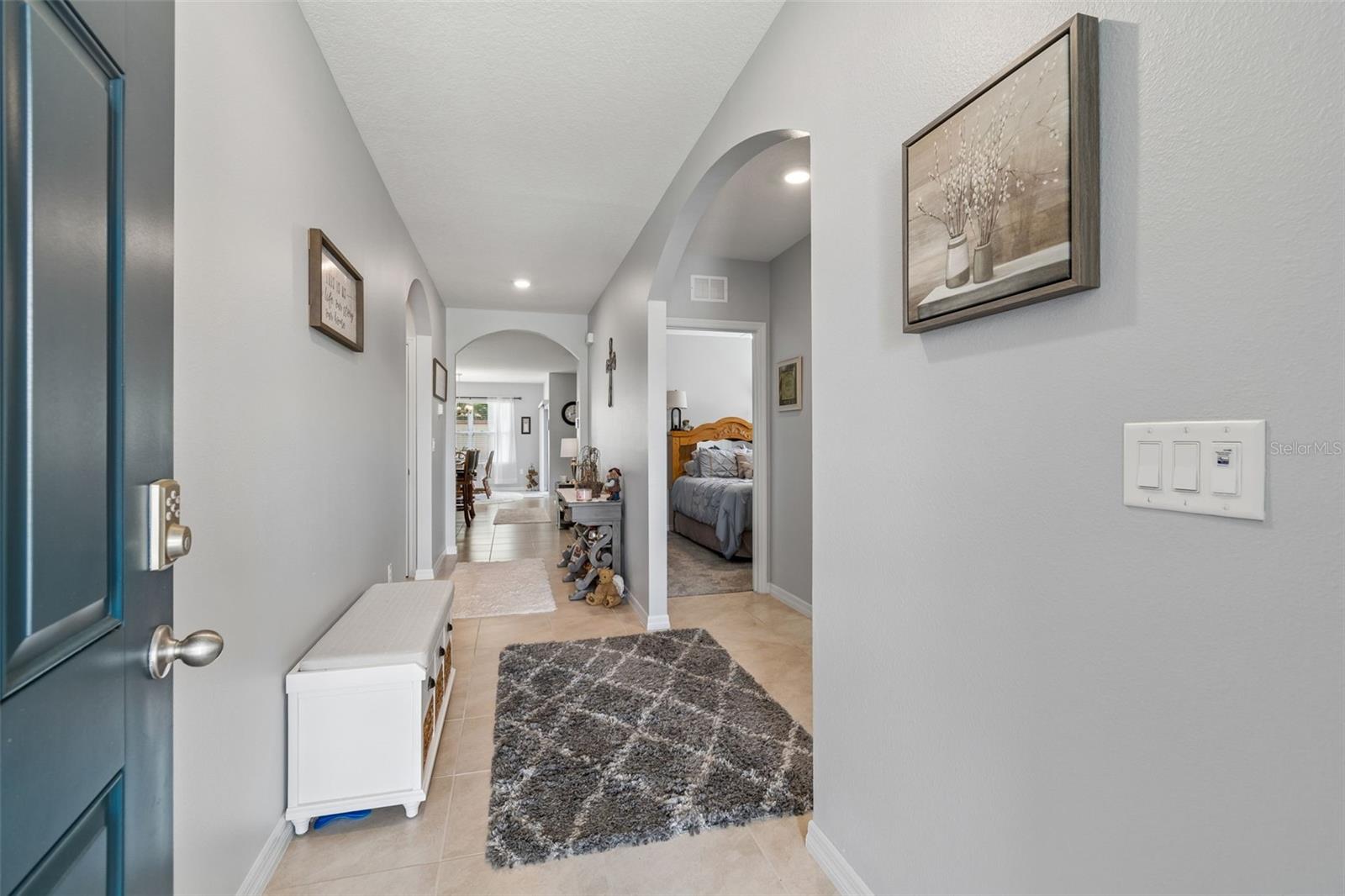 LAKES/LAUREL HLNDS PH 1E - Residential