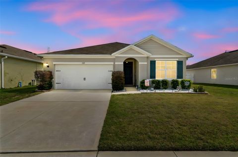 Photo of 1849 Pristine Loop, Lakeland, FL 33811 (MLS # O6396279)