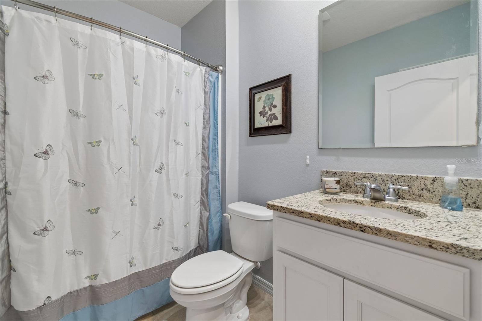 LAKES/LAUREL HLNDS PH 1E - Residential