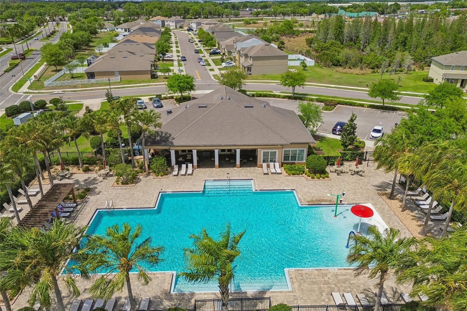 LAKES/LAUREL HLNDS PH 1E - Residential