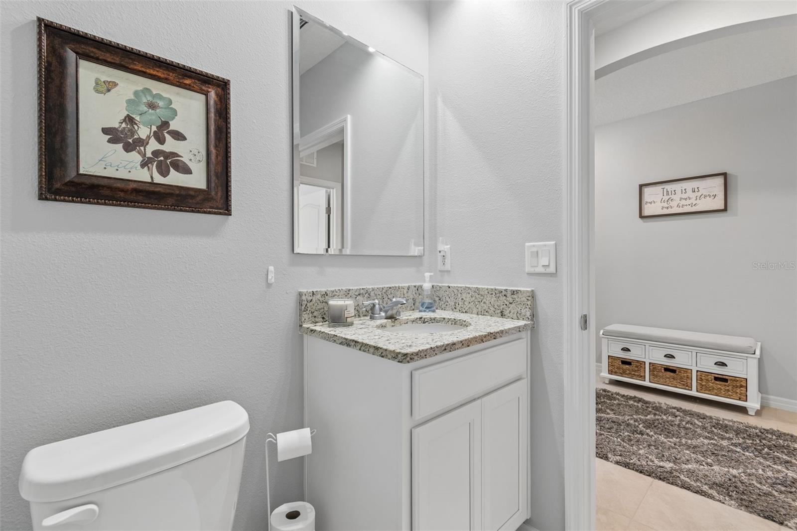 LAKES/LAUREL HLNDS PH 1E - Residential