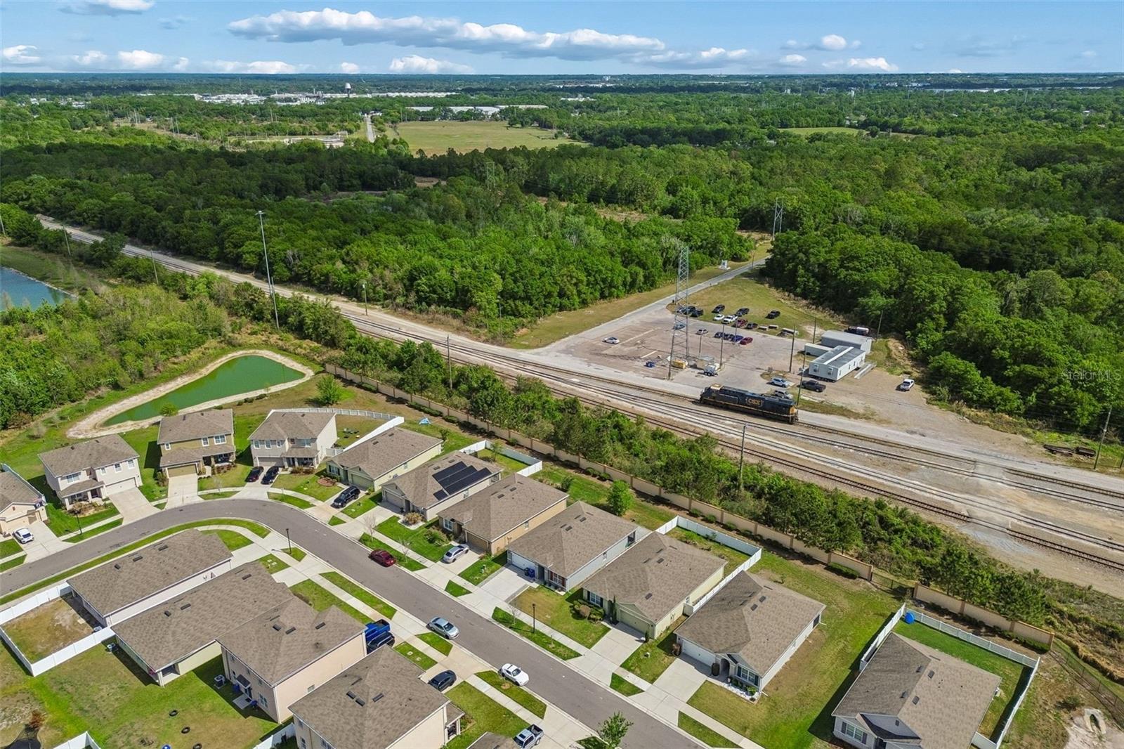 LAKES/LAUREL HLNDS PH 1E - Residential