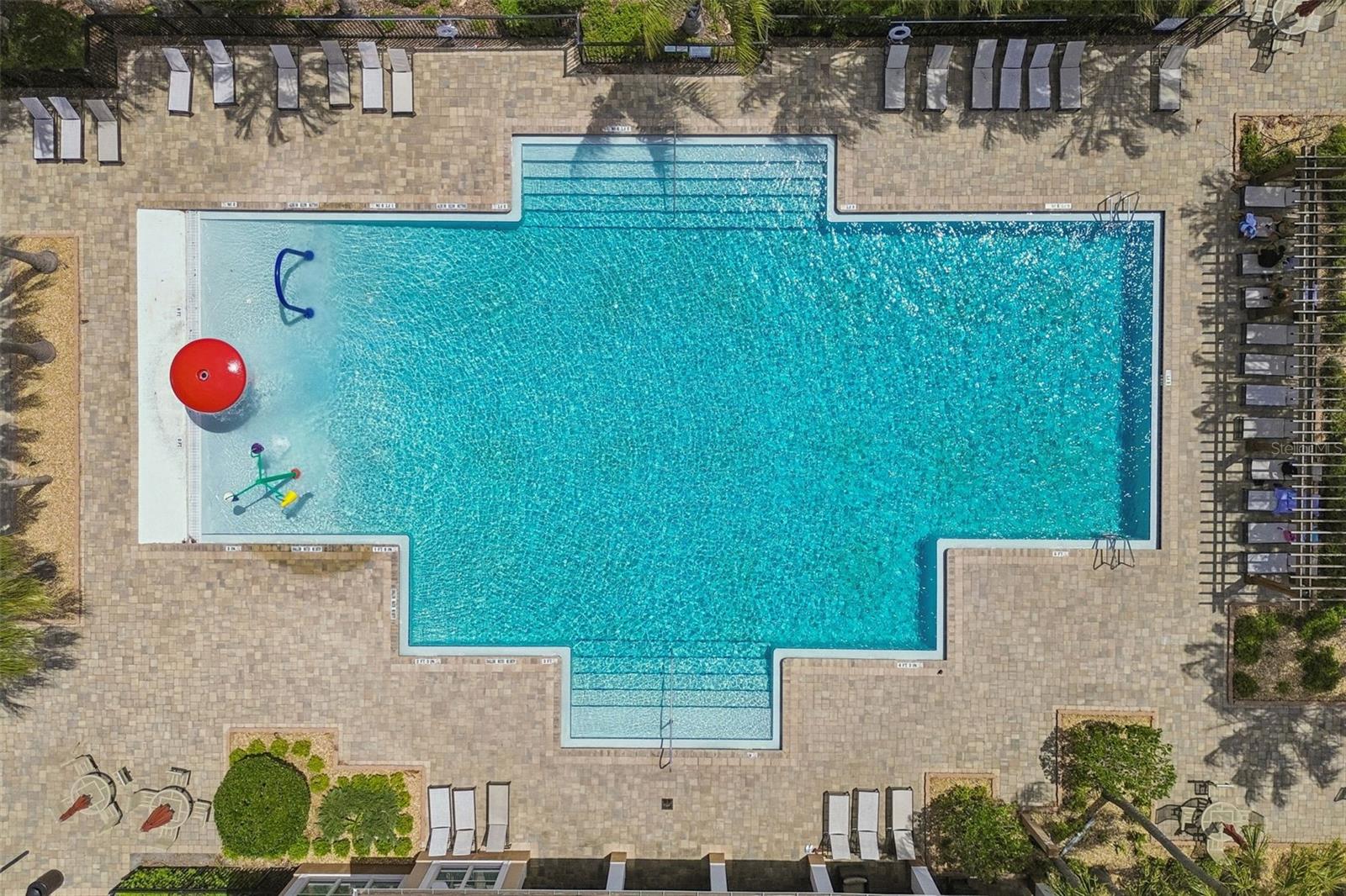 LAKES/LAUREL HLNDS PH 1E - Residential