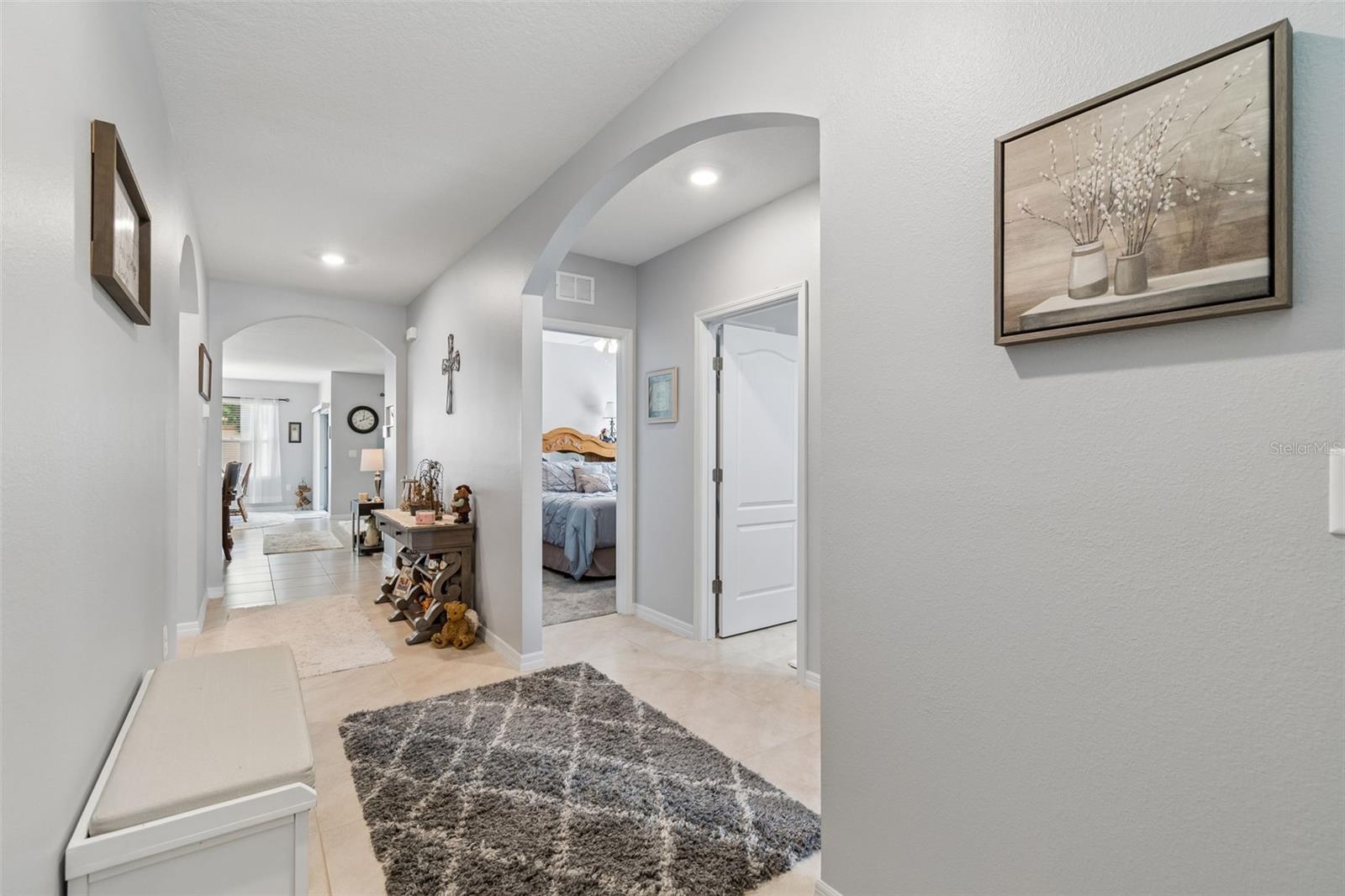 LAKES/LAUREL HLNDS PH 1E - Residential