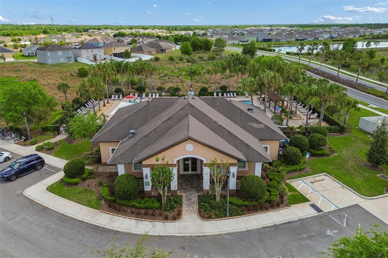 LAKES/LAUREL HLNDS PH 1E - Residential