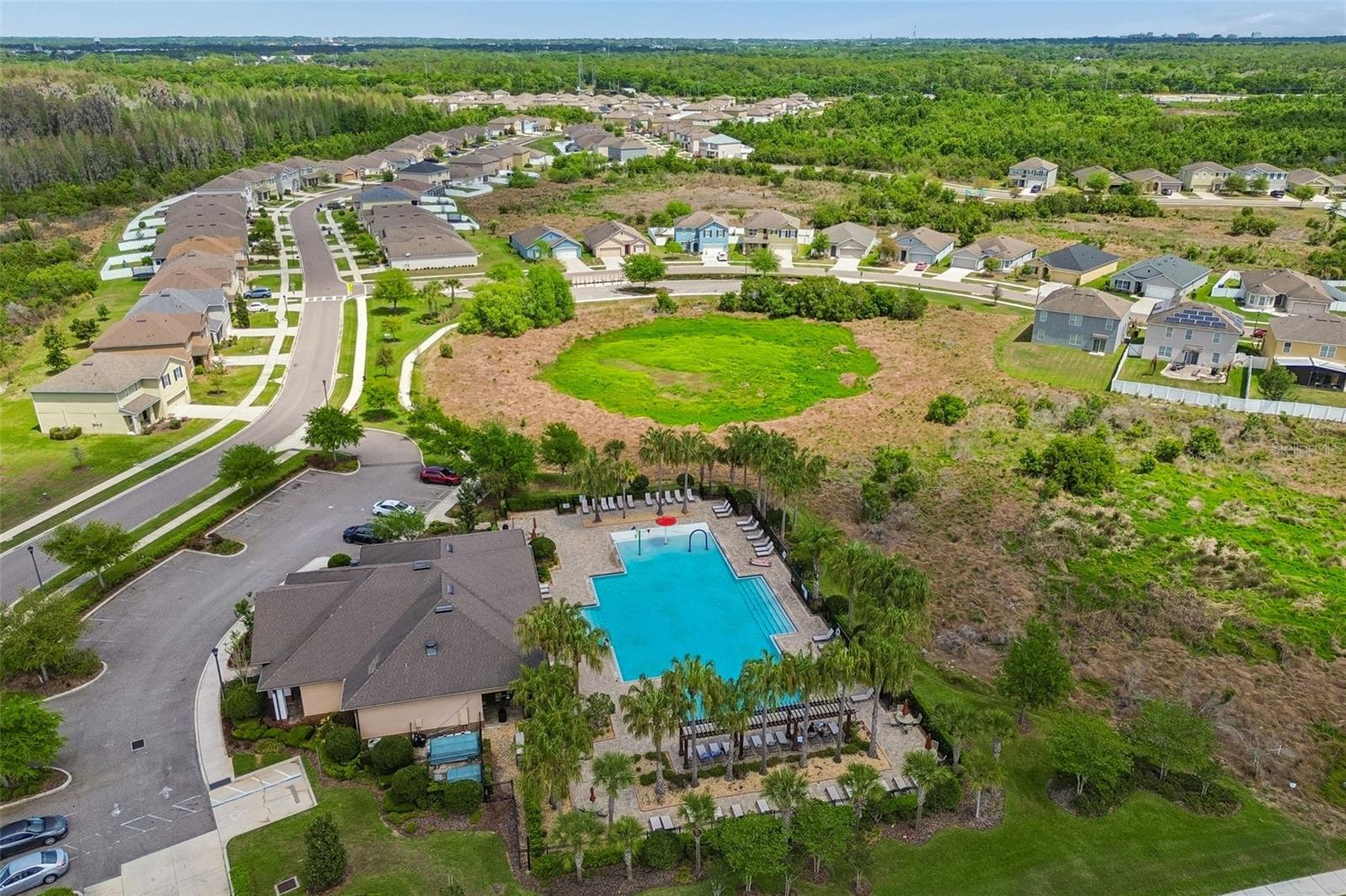 LAKES/LAUREL HLNDS PH 1E - Residential