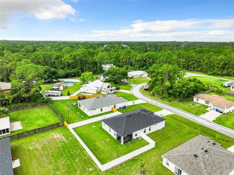 A home in PALM BAY