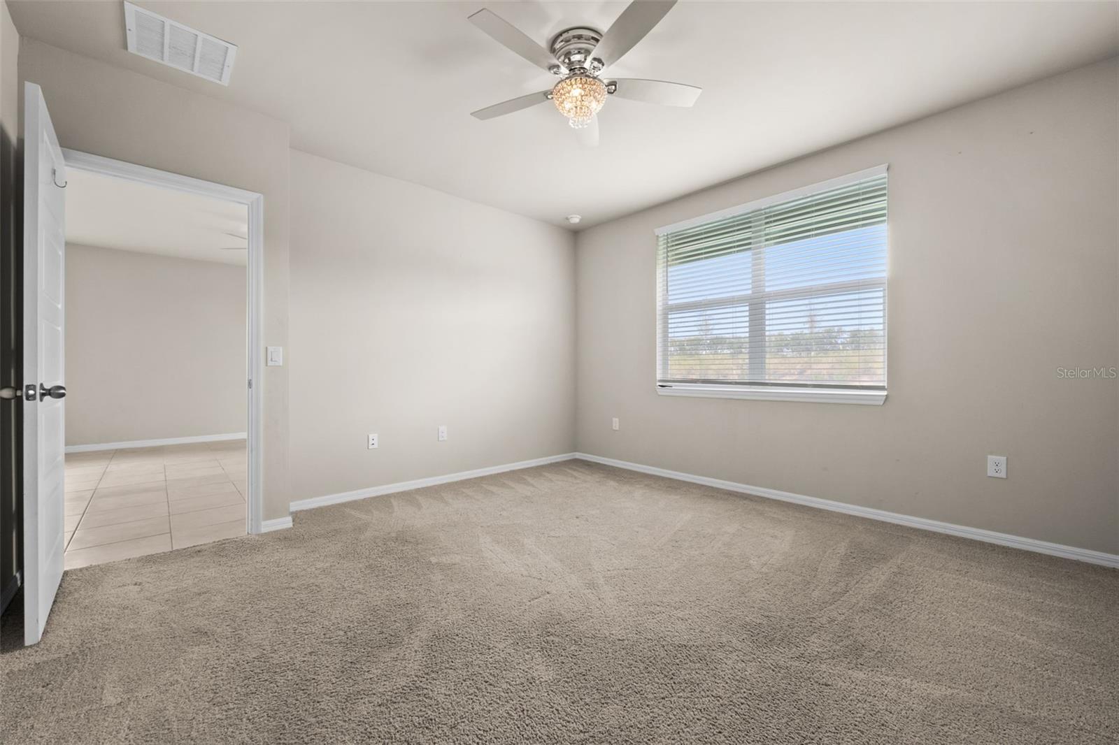 BABCOCK RANCH COMM CRESCENT LAKES PHASE 1 - Residential