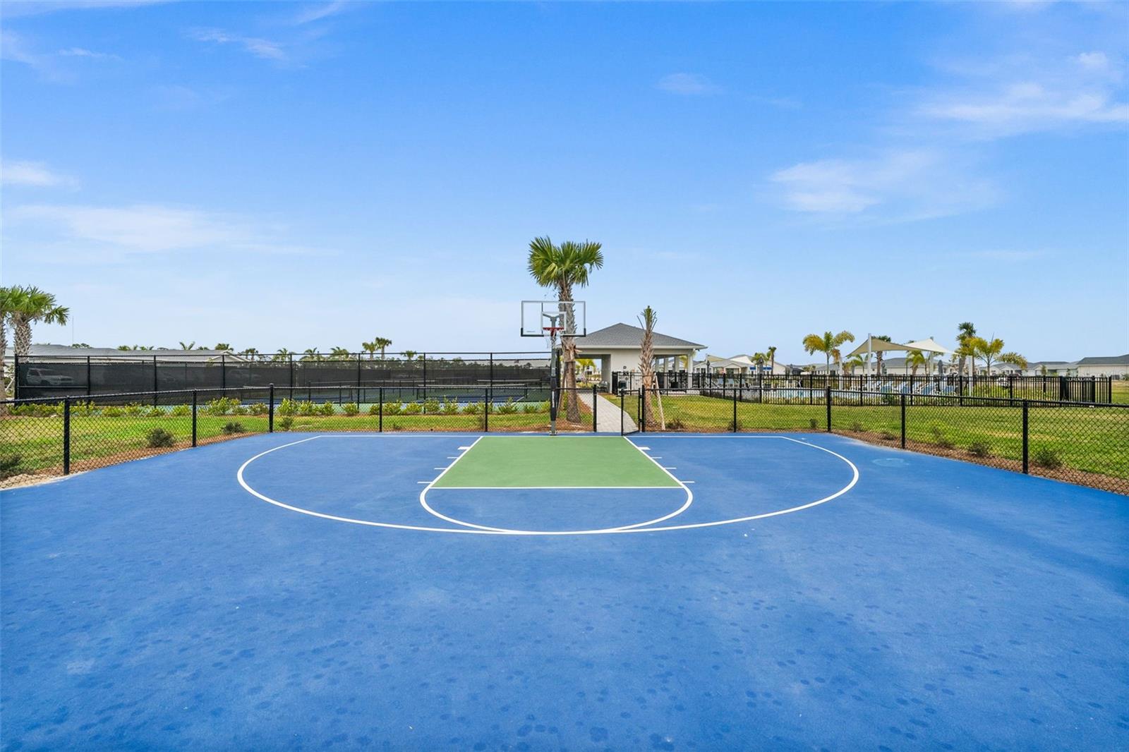 BABCOCK RANCH COMM CRESCENT LAKES PHASE 1 - Residential