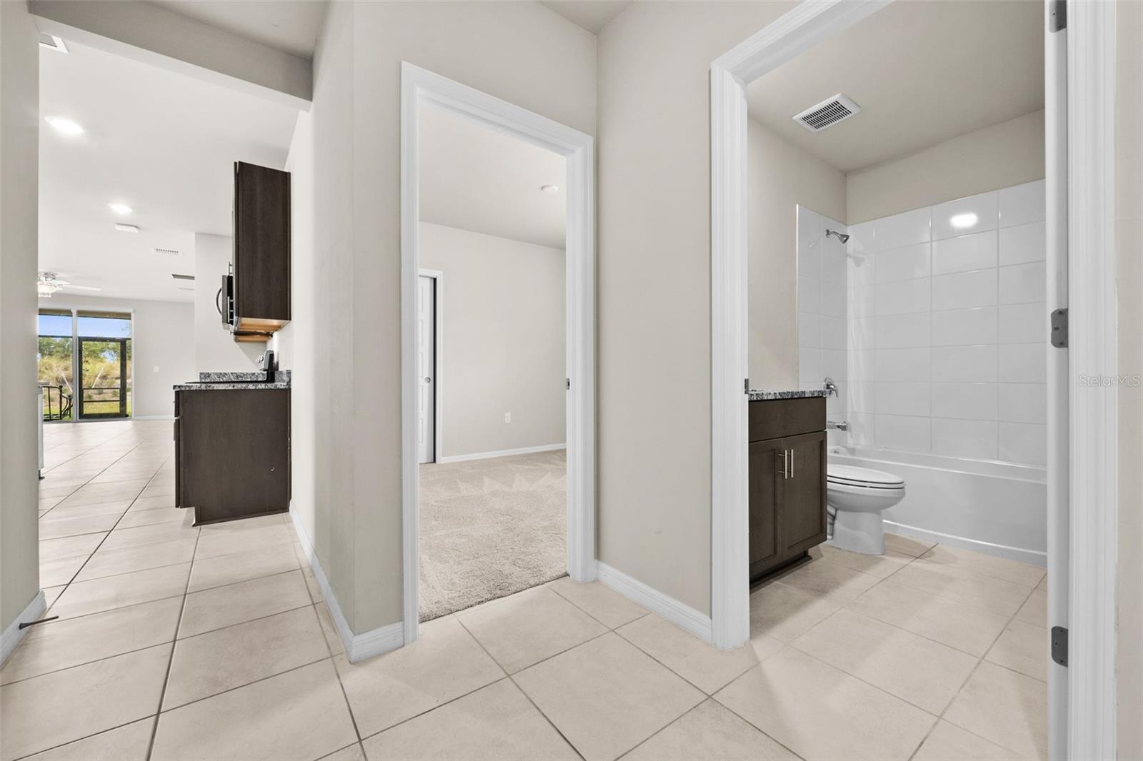 BABCOCK RANCH COMM CRESCENT LAKES PHASE 1 - Residential