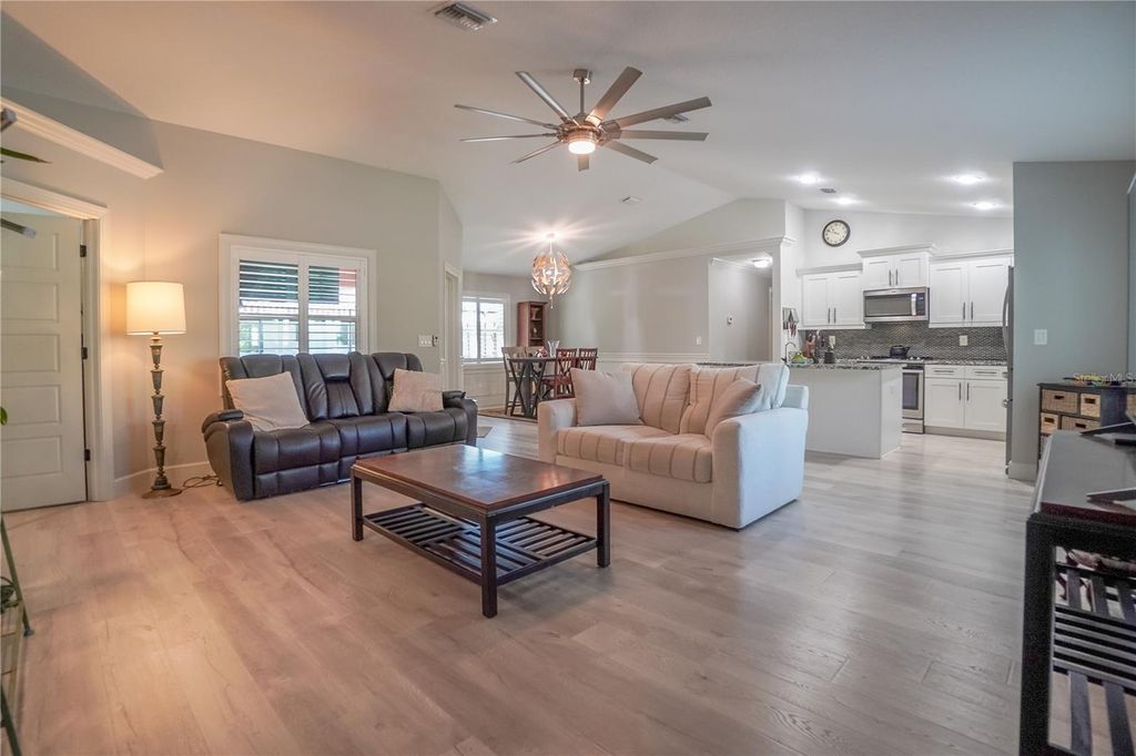 Photo of 4795 La Rosa Avenue, North Port, FL 34286 (MLS # A4668362)