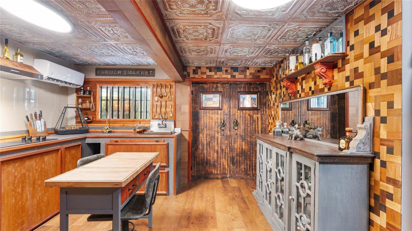 PR-413 KM 0.07 ENSENADA WARD, RINCON - Residential