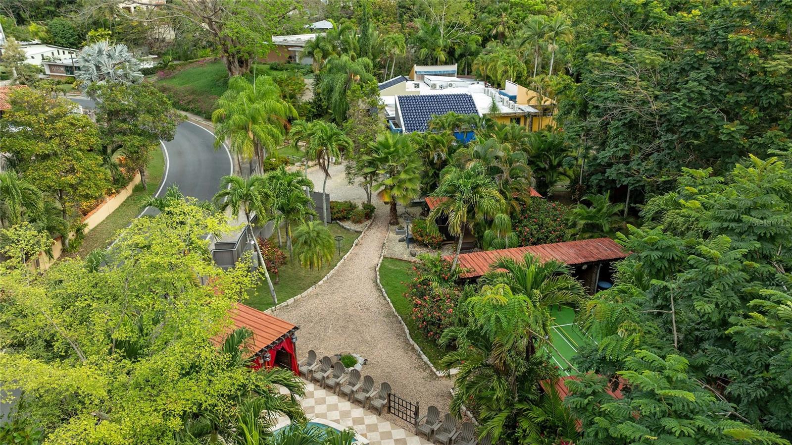 PR-413 KM 0.07 ENSENADA WARD, RINCON - Residential