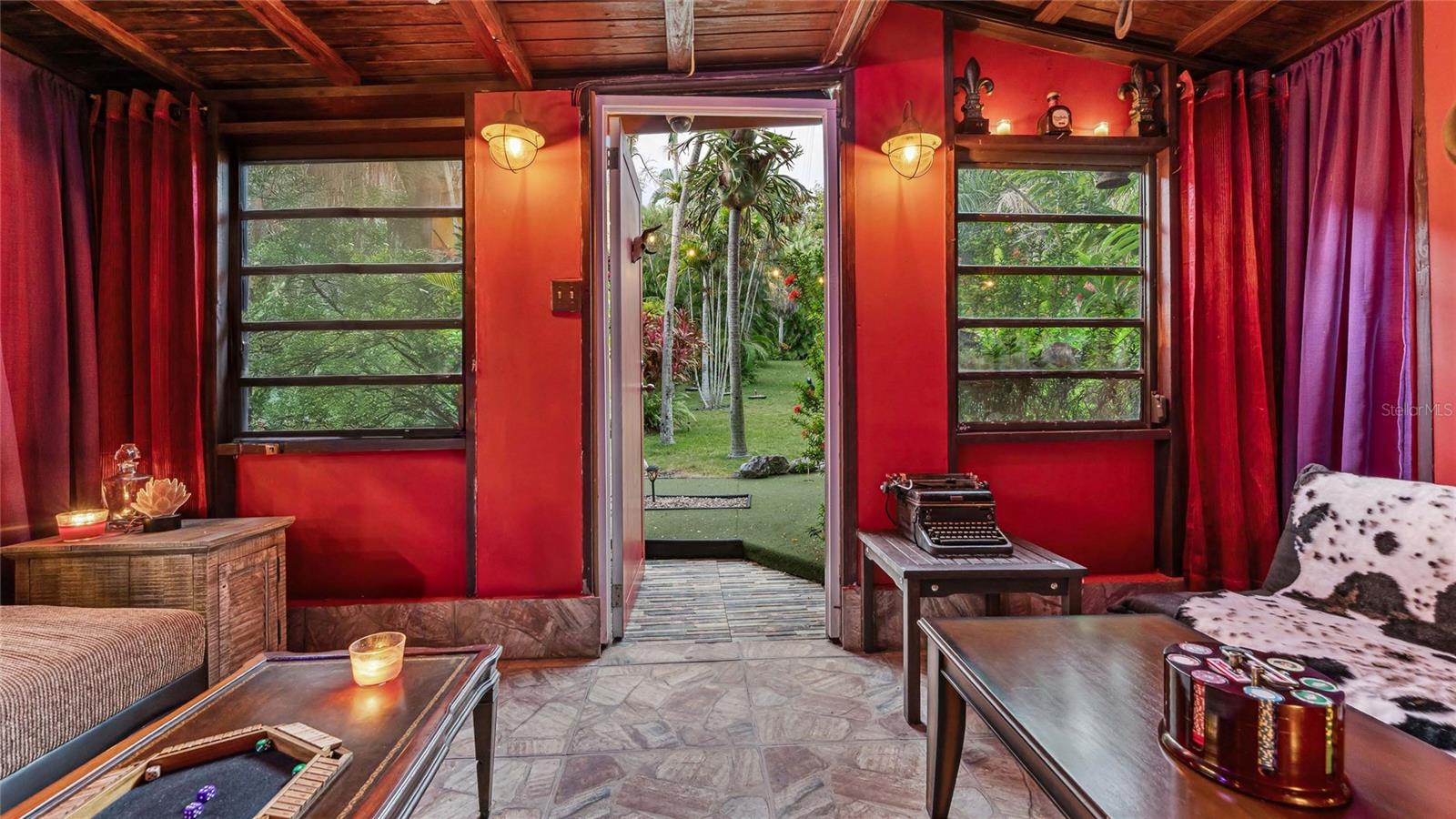 PR-413 KM 0.07 ENSENADA WARD, RINCON - Residential