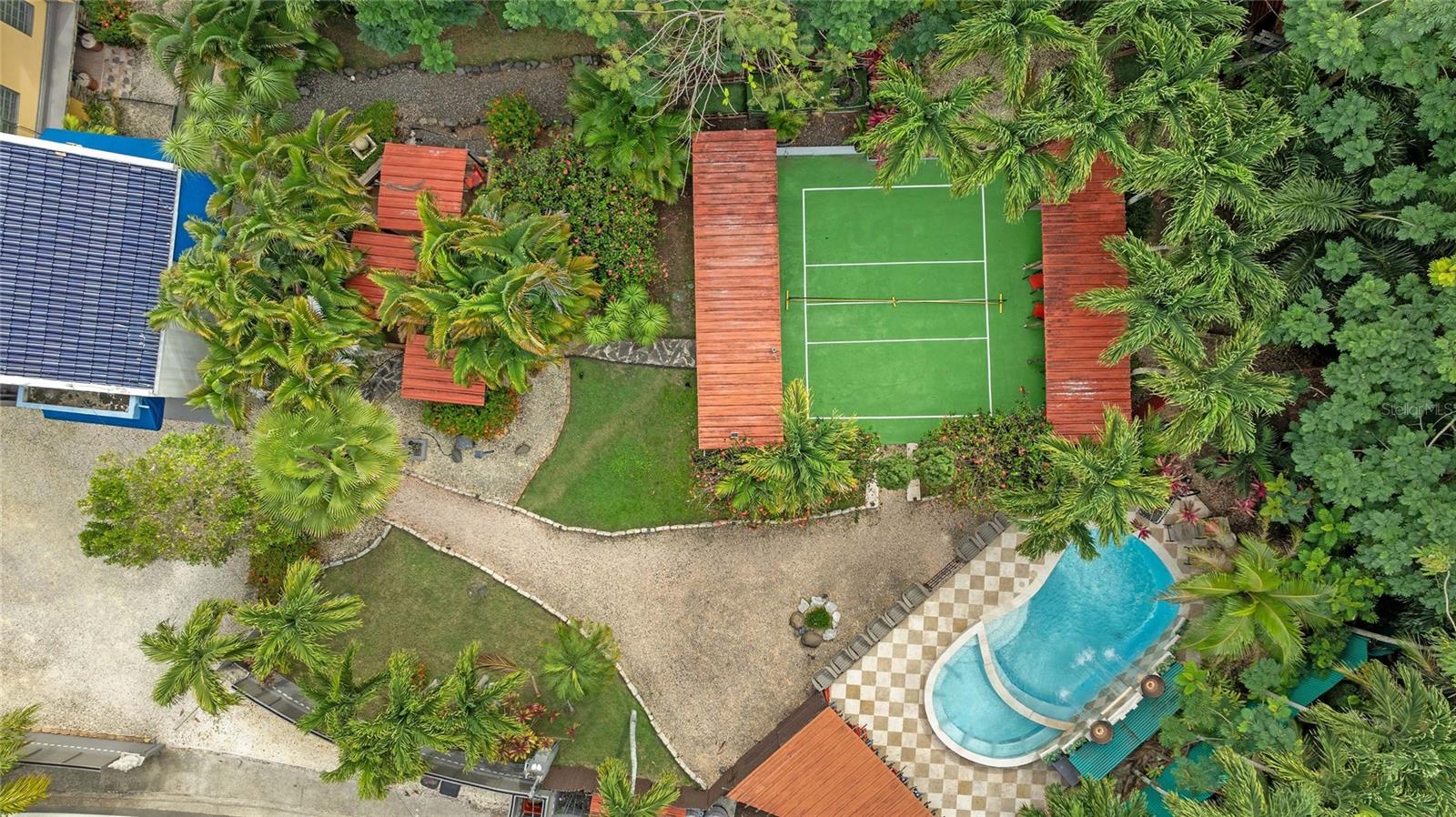 PR-413 KM 0.07 ENSENADA WARD, RINCON - Residential