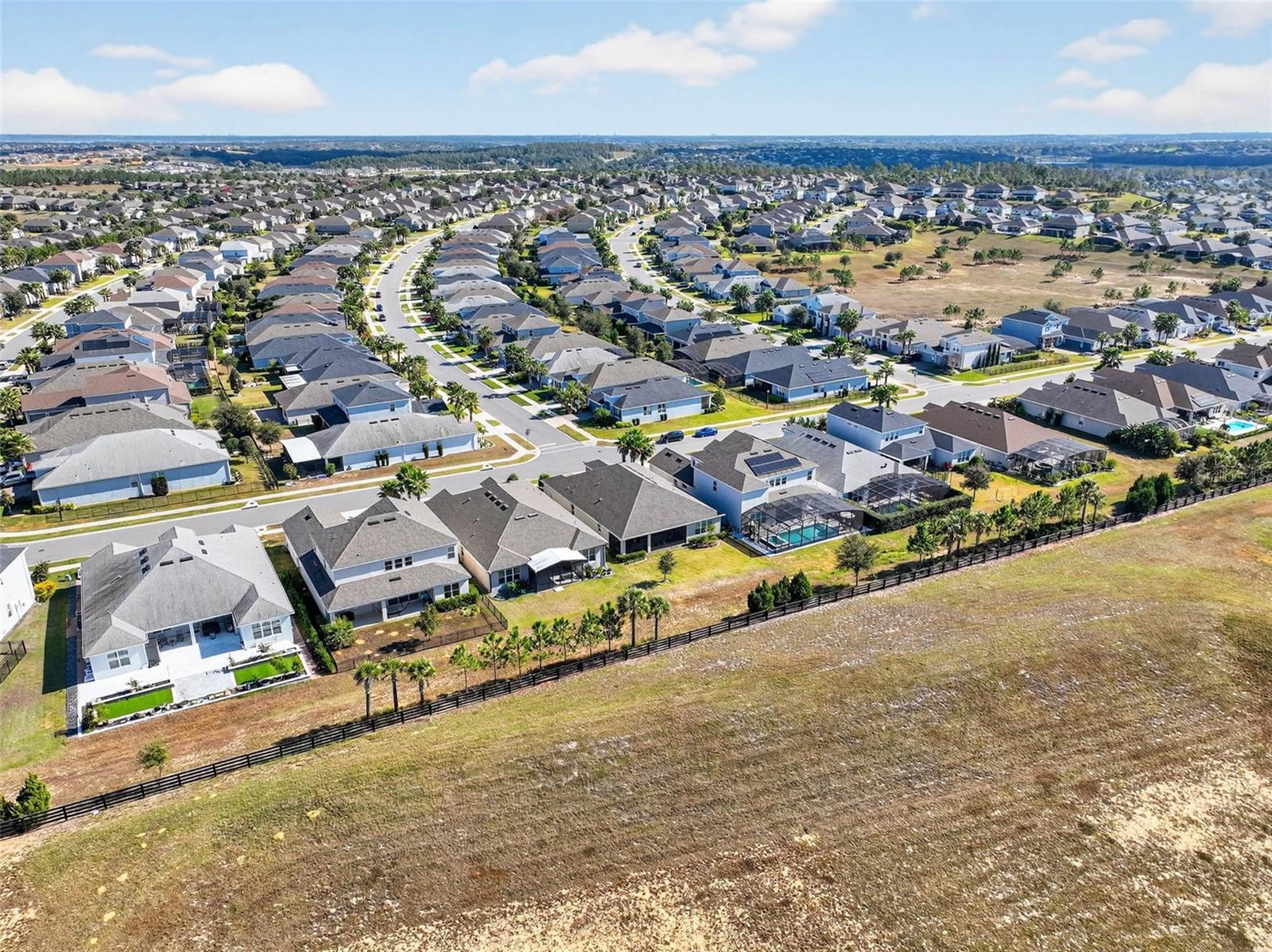 HLND RANCH/CANYONS PH 4 - Residential