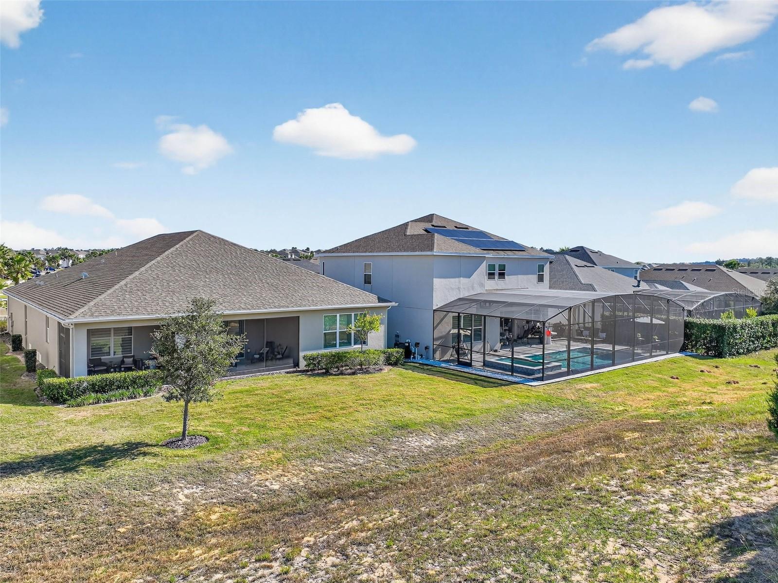 HLND RANCH/CANYONS PH 4 - Residential