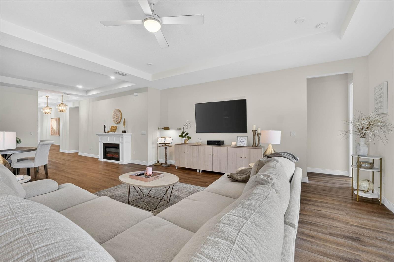 HLND RANCH/CANYONS PH 4 - Residential