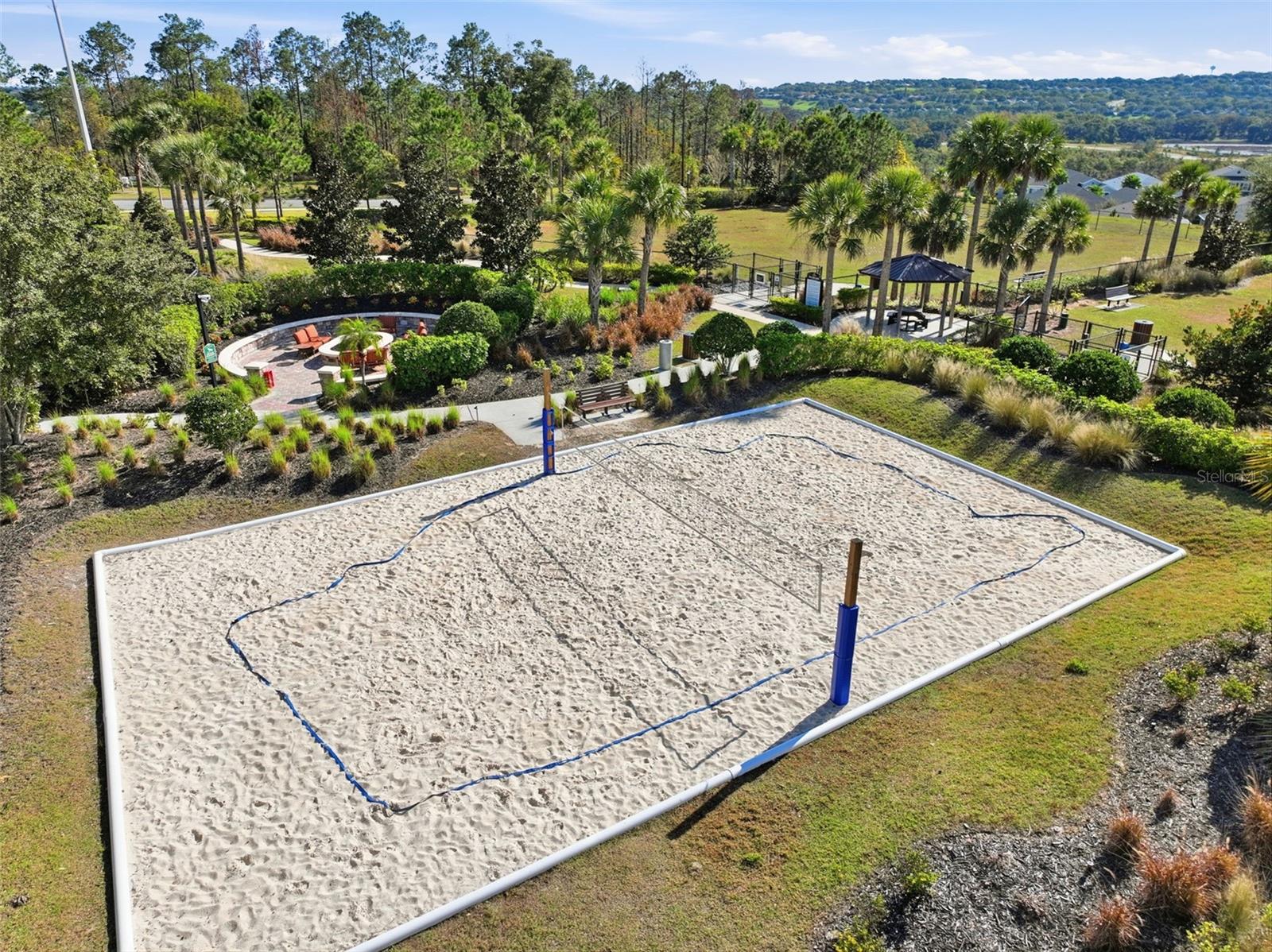 HLND RANCH/CANYONS PH 4 - Residential