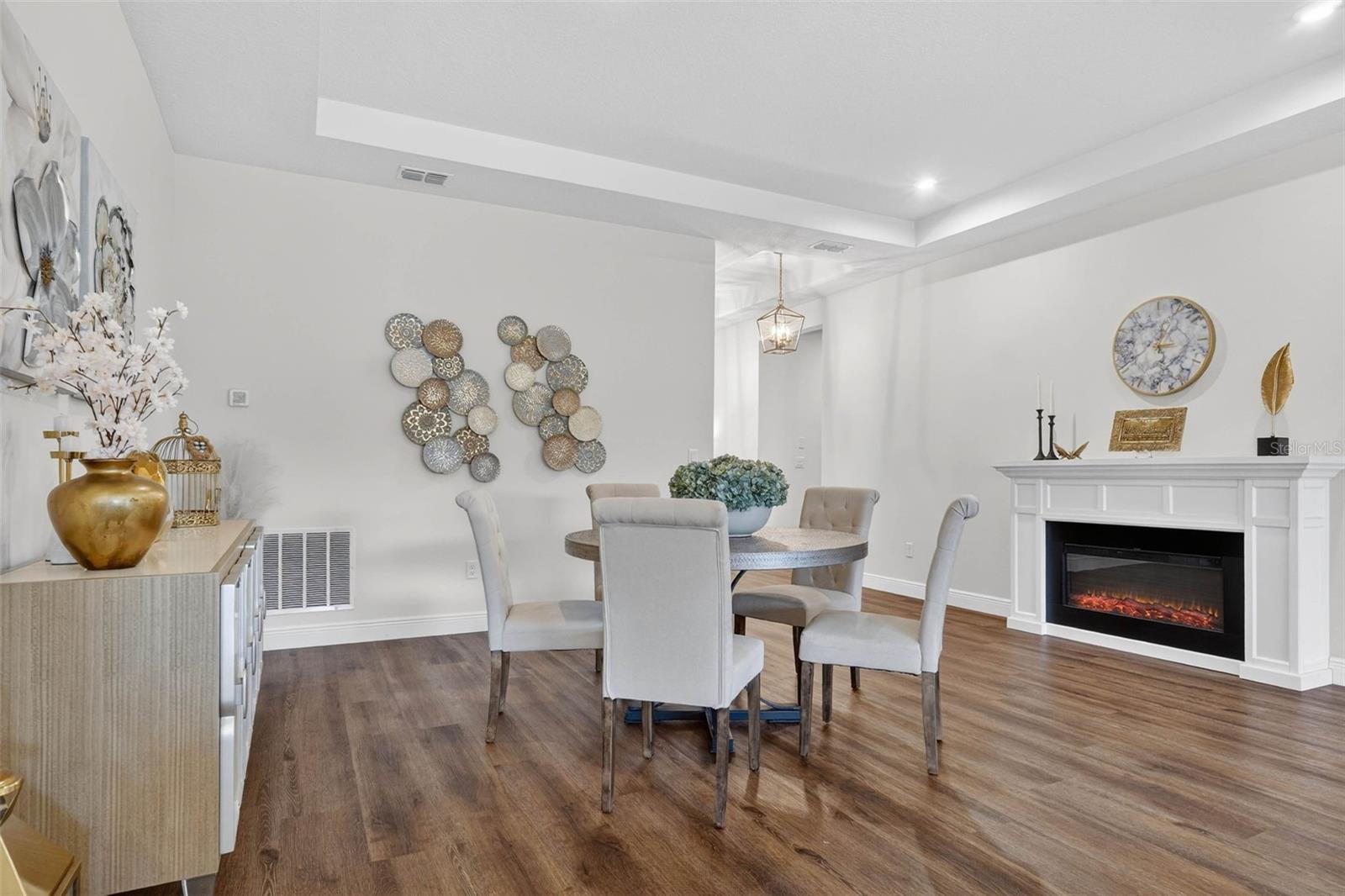 HLND RANCH/CANYONS PH 4 - Residential