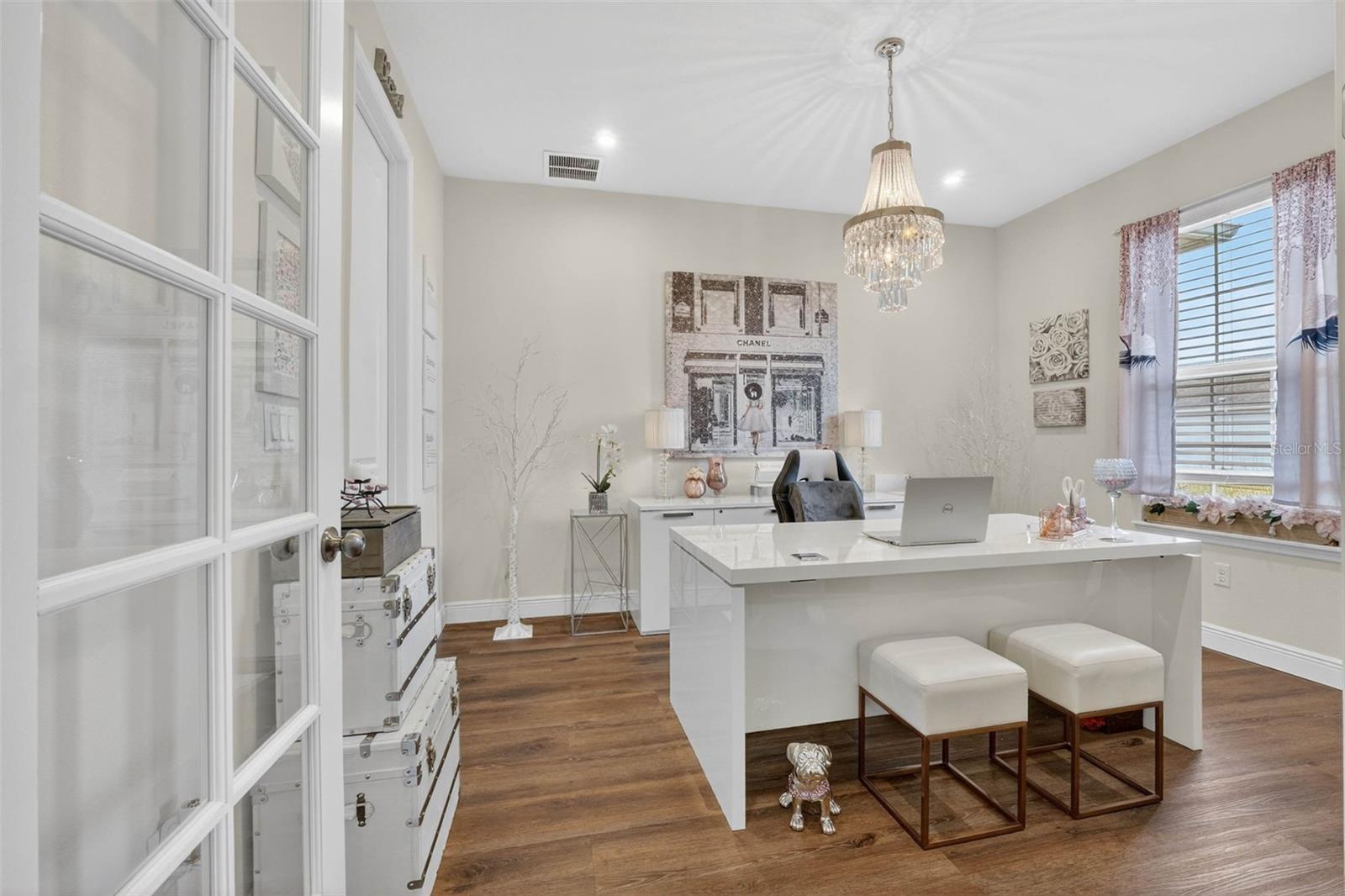 HLND RANCH/CANYONS PH 4 - Residential