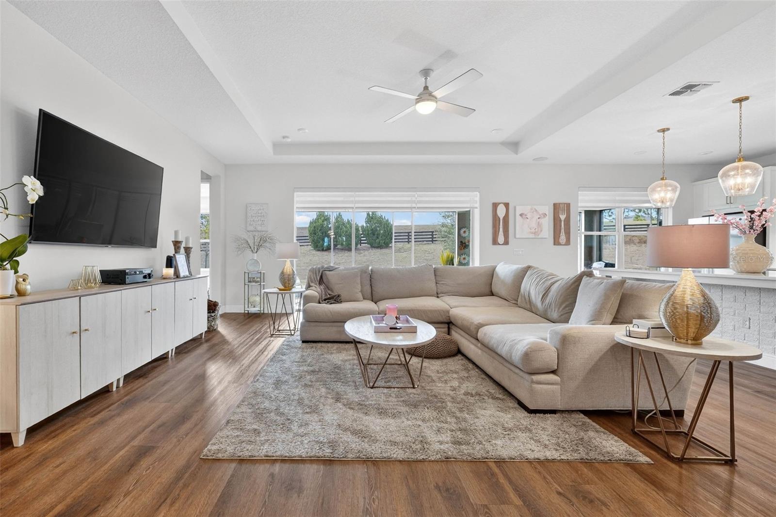 HLND RANCH/CANYONS PH 4 - Residential