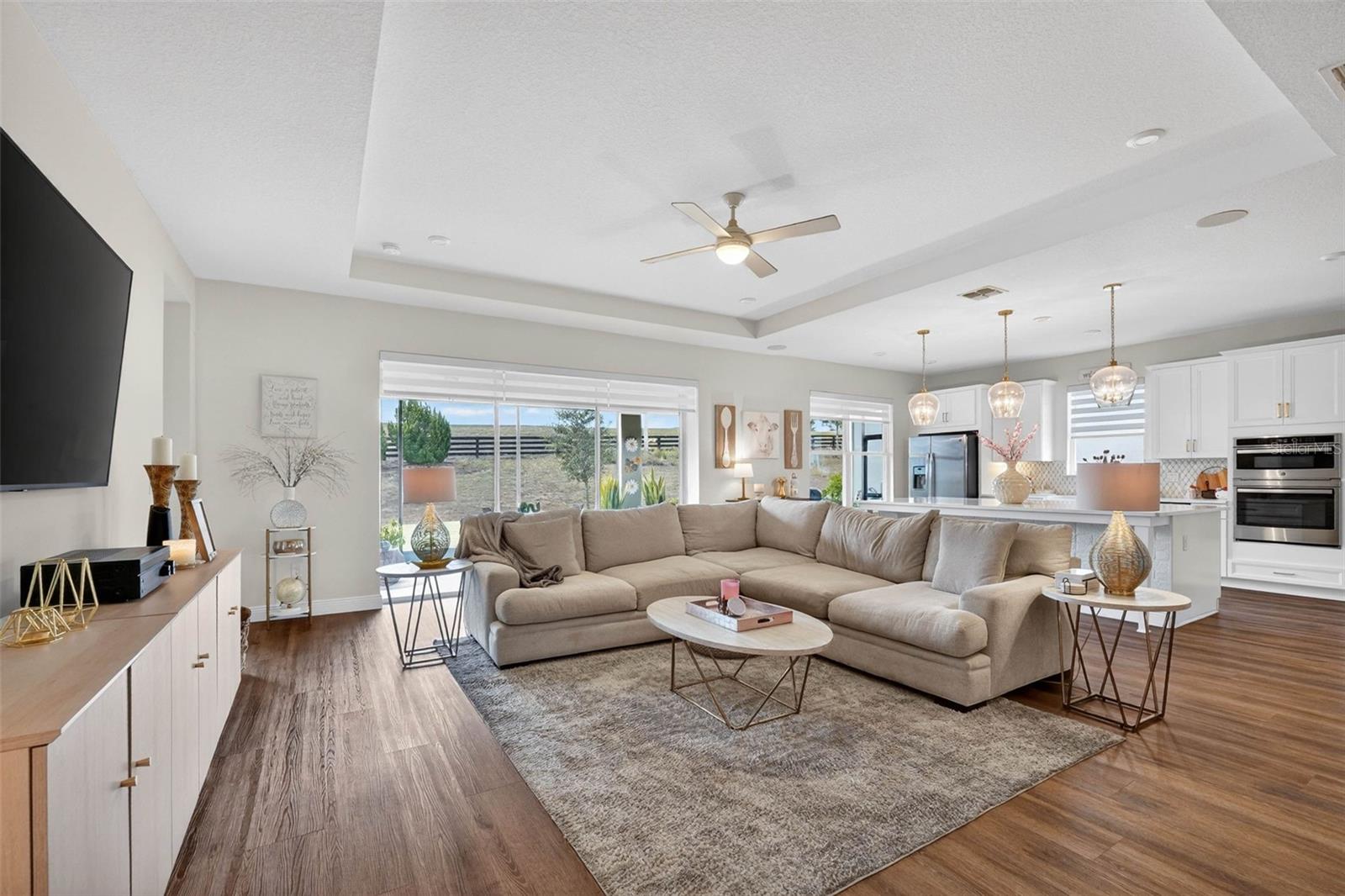 HLND RANCH/CANYONS PH 4 - Residential