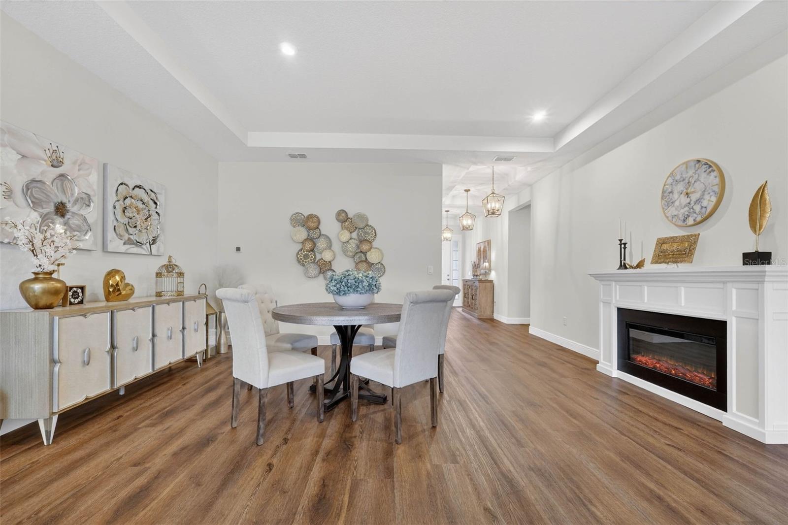 HLND RANCH/CANYONS PH 4 - Residential