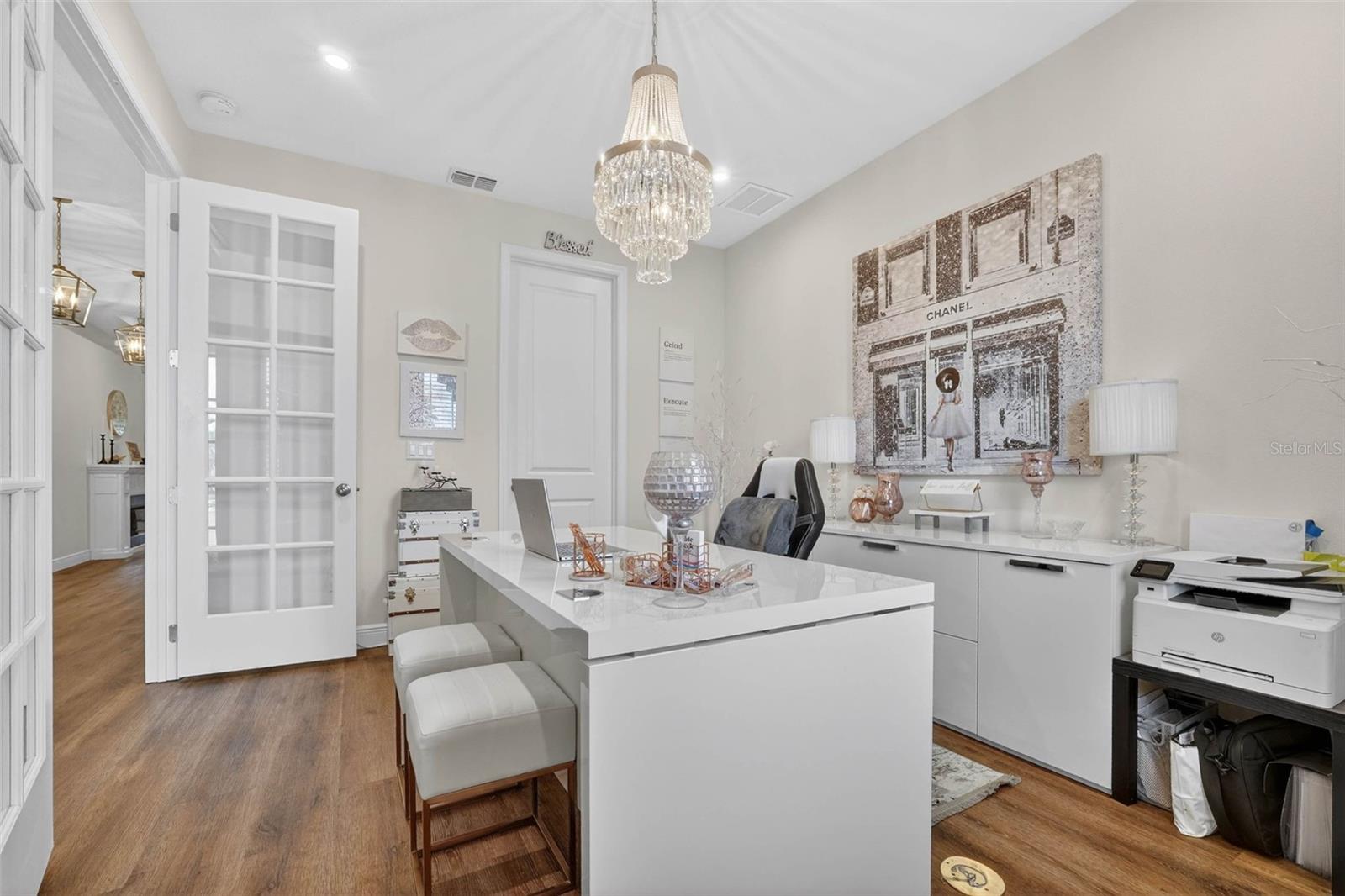 HLND RANCH/CANYONS PH 4 - Residential