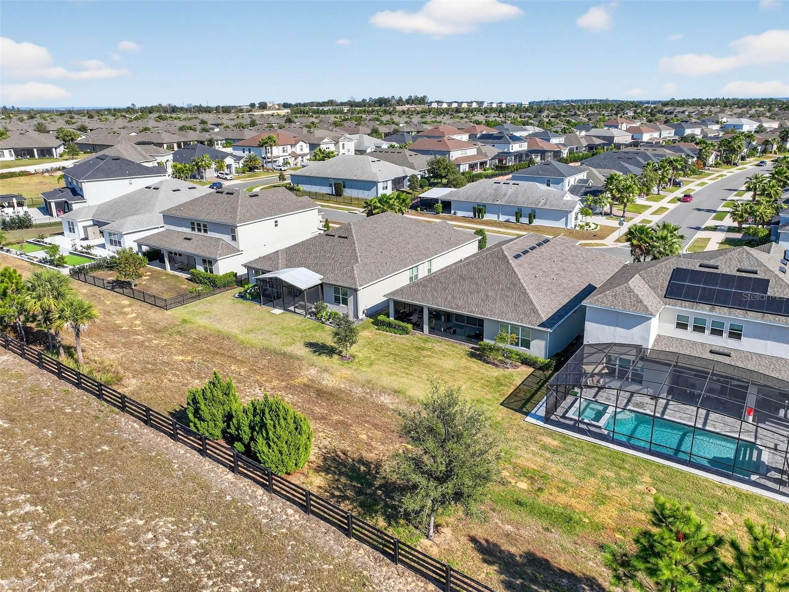 HLND RANCH/CANYONS PH 4 - Residential